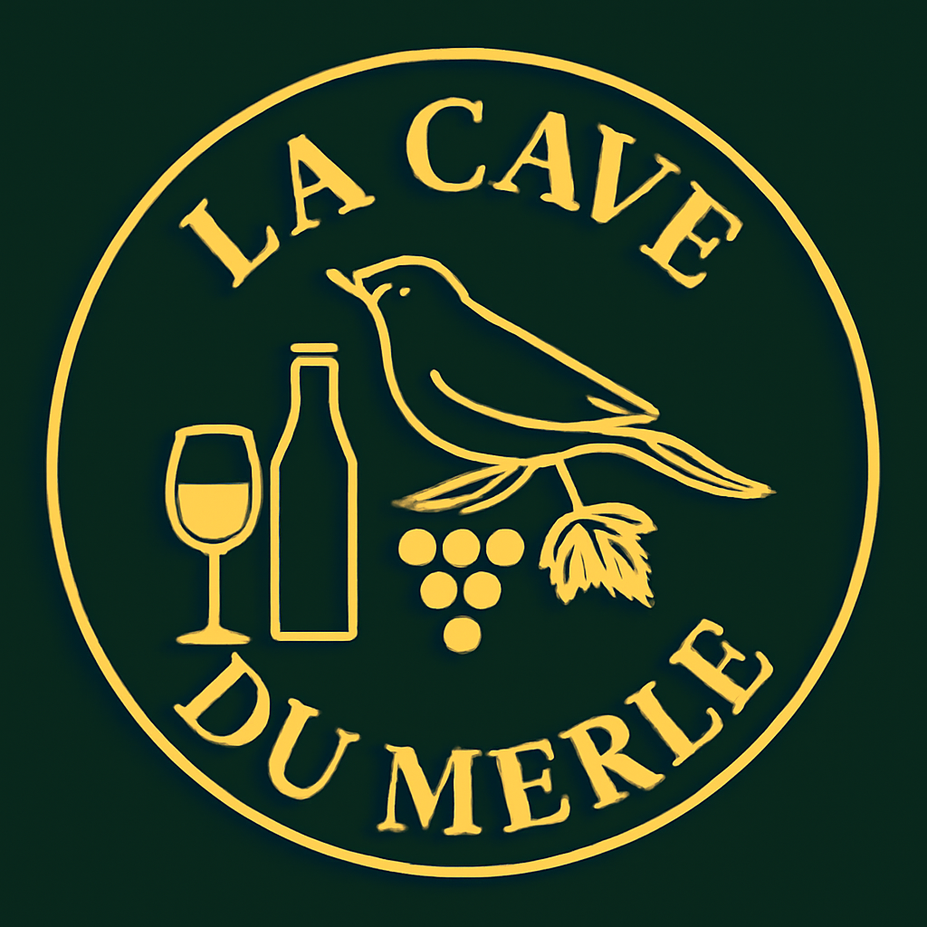 La cave du Merle