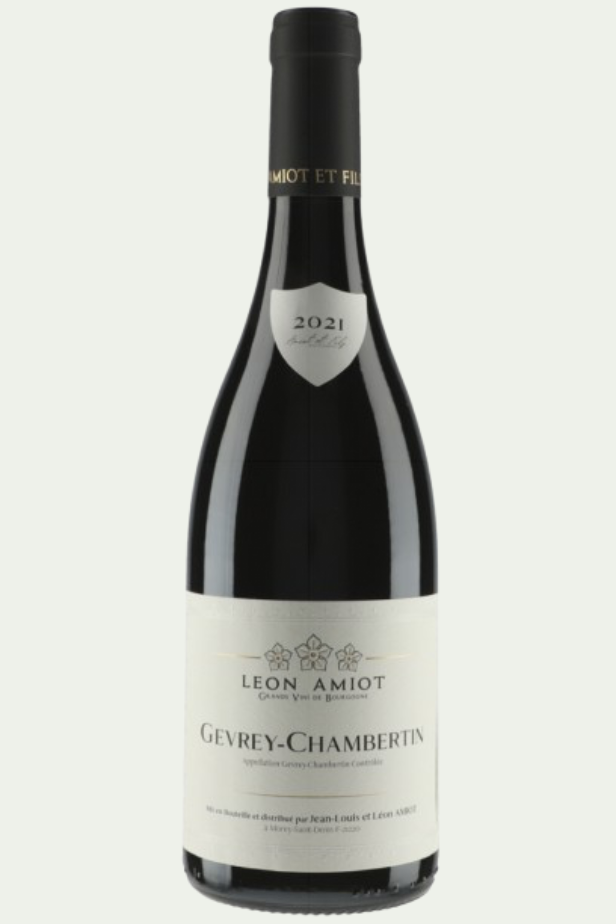 Leon Amiot - Gevrey Chambertin - 2021