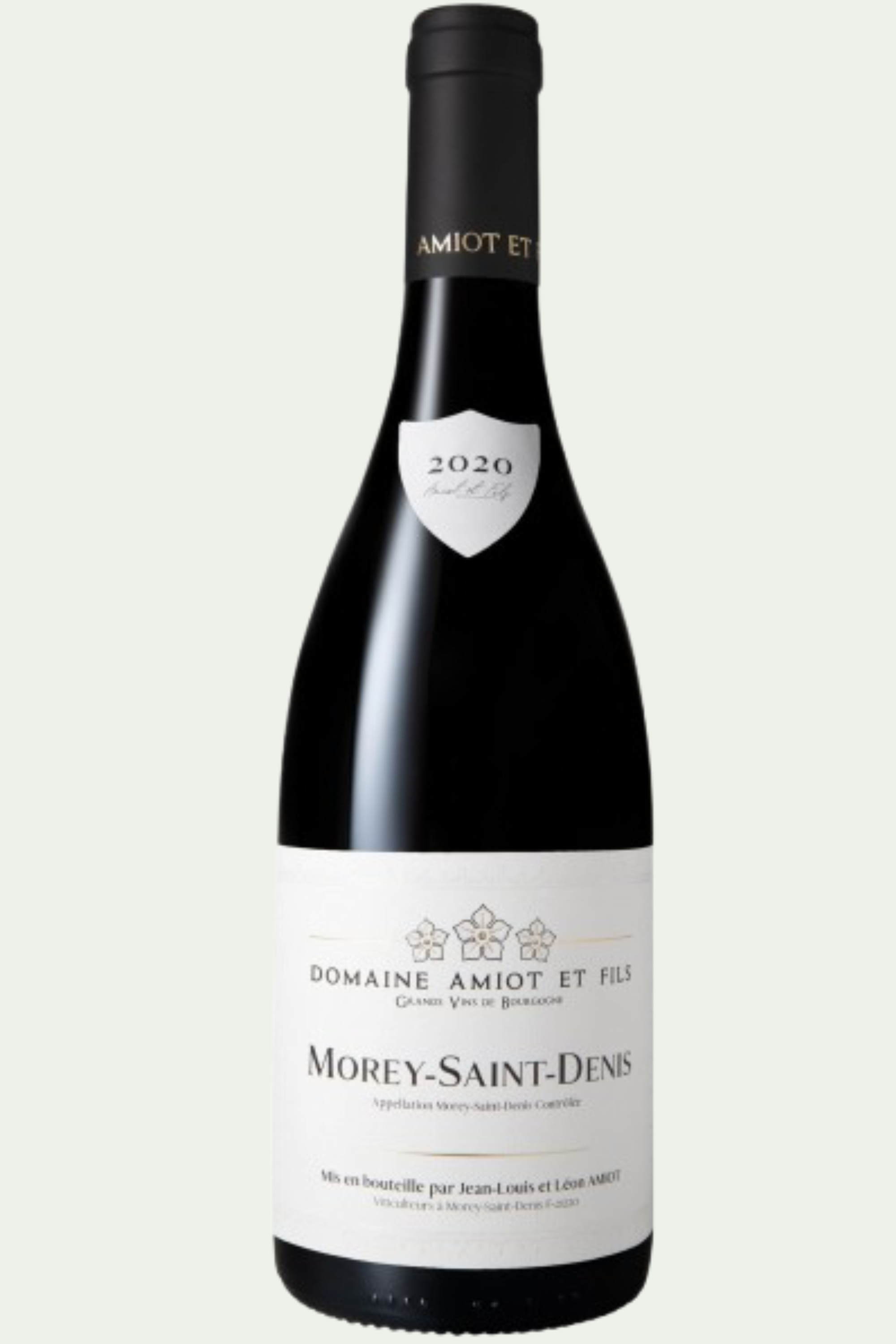 Domaine Amiot & Fils - Morey Saint-Denis - 2021
