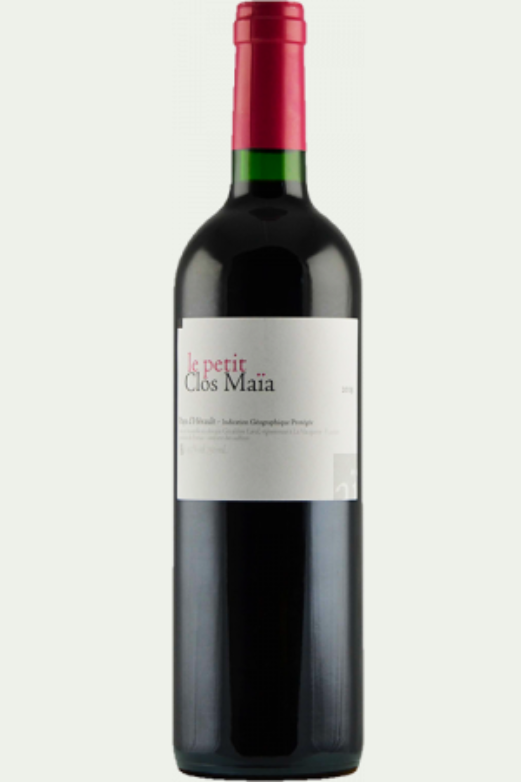 Domaine Maïa - Le petit clos Maïa - 2023