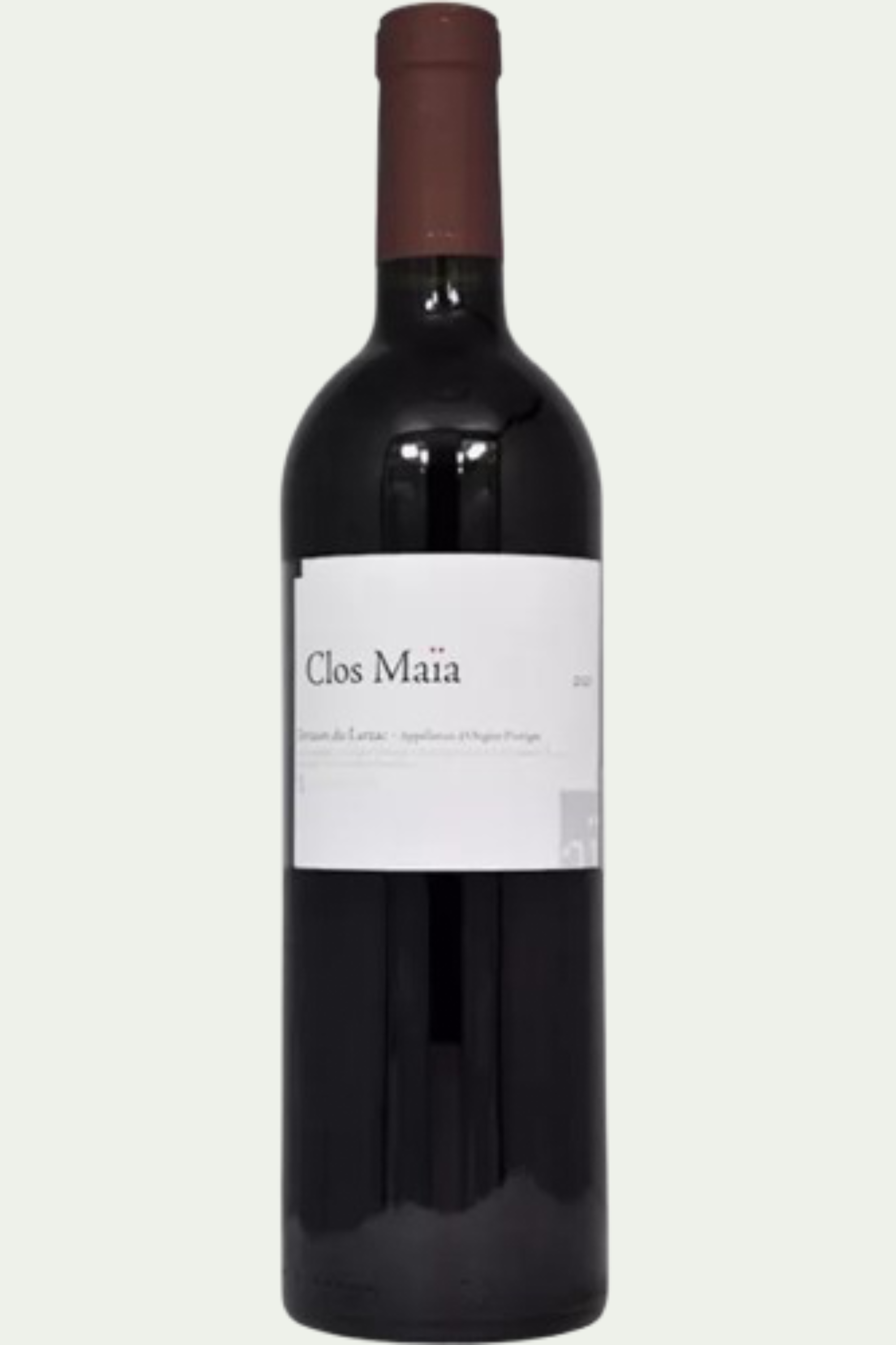 Domaine Maïa - Clos Maïa - 2023