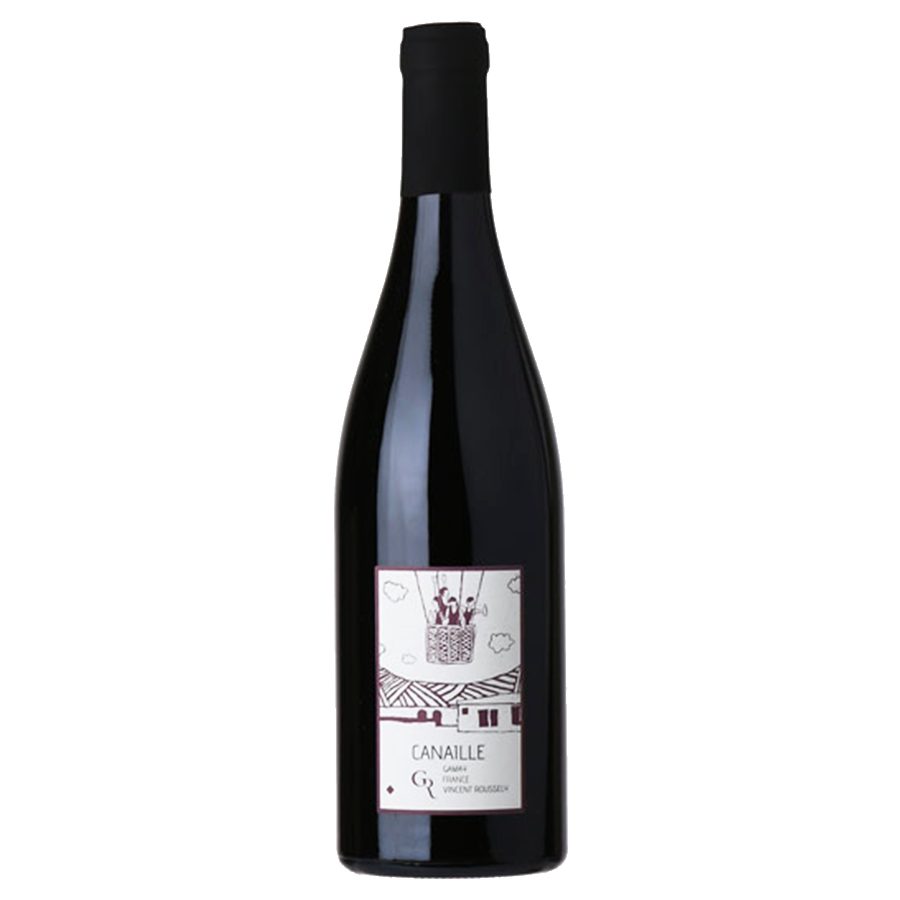 Clos roussely - Canaille - 2023